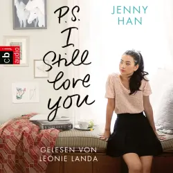 Cover - Jenny Han - Jenny Han 2 - P.S. I still love you