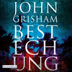 Cover - John Grisham - Bestechung