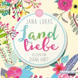 Cover - Jana Lukas - Landliebe