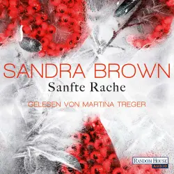 Cover - Sandra Brown - Sanfte Rache