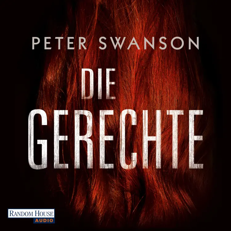 Cover von Peter Swanson - Die Gerechte