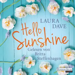 Cover - Laura Dave - Hello Sunshine