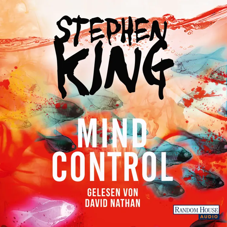 Cover von Stephen King - Bill-Hodges-Serie 3 - Mind Control