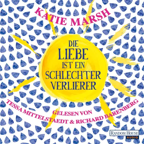Cover von Katie Marsh - Die Liebe ist ein schlechter Verlierer
