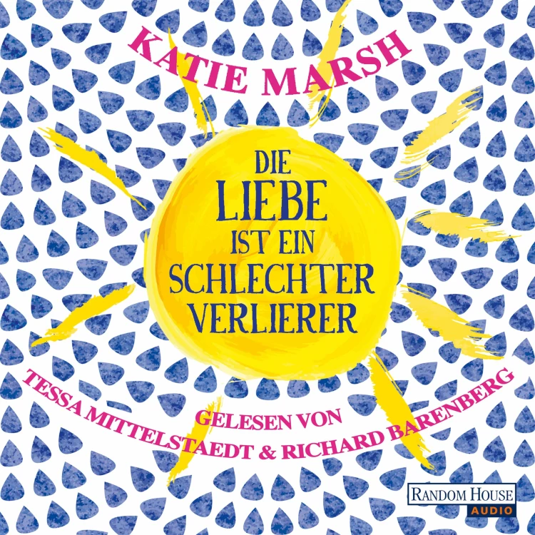Cover von Katie Marsh - Die Liebe ist ein schlechter Verlierer