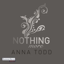 Cover - Anna Todd - After 6 - Nothing more