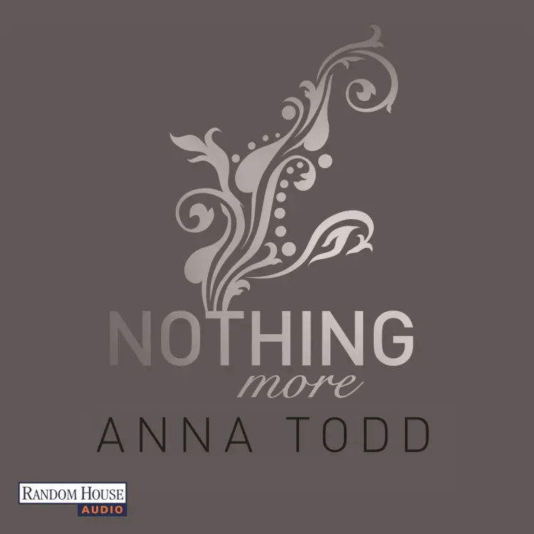 Cover von Anna Todd - After 6 - Nothing more