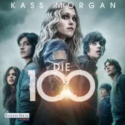 Cover - Kass Morgan - Die 100
