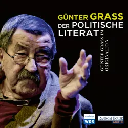 Cover - Günter Grass - Der politische Literat - O-Ton