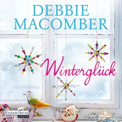 Cover - Debbie Macomber - Rose Harbor Reihe - Folge 1 - Winterglück