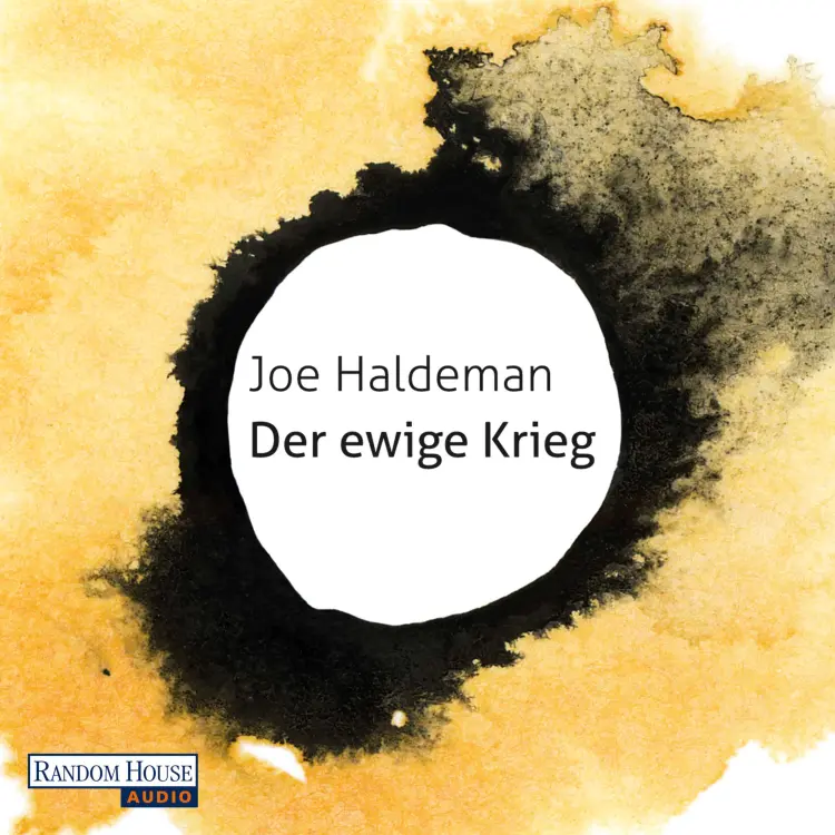 Cover von Joe Haldeman - Der ewige Krieg - Roman