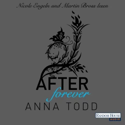 Cover - After - 4 - After forever