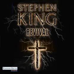 Cover - Stephen King - Revival