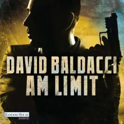 Cover - David Baldacci - John Puller - Folge 2 - Am Limit