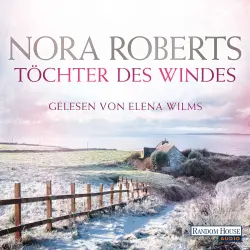 Cover - Nora Roberts - Töchter des Windes - Teil 2 - Töchter des Windes