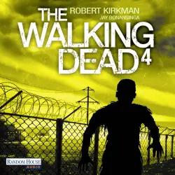 Cover - Robert Kirkman - The Walking Dead 4