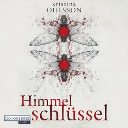 Cover - Kristina Ohlsson - Himmelschlüssel
