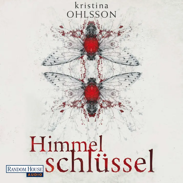 Cover von Kristina Ohlsson - Himmelschlüssel