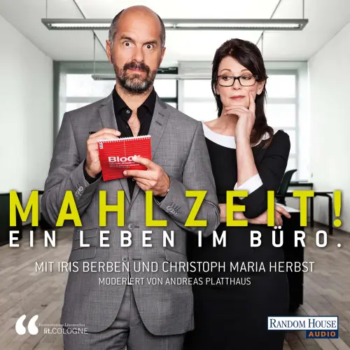 Cover von lit.COLOGNE - 