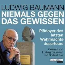 Cover - Ludwig Baumann - 