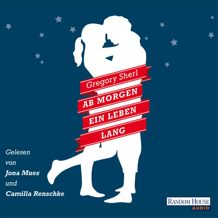 Cover von Gregory Sherl - Ab morgen ein Leben lang