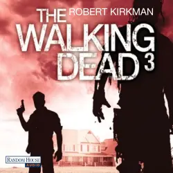 Cover - Robert Kirkman - The Walking Dead 3