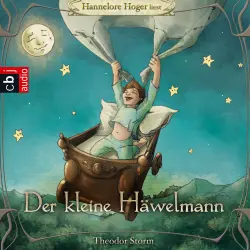 Cover - Hörbuch-Klassiker für die ganze Familie