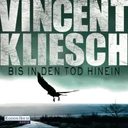 Cover - Vincent Kliesch - 