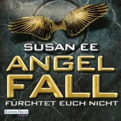 Cover - Susan Ee - Angelfall