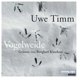 Cover - Uwe Timm - 
