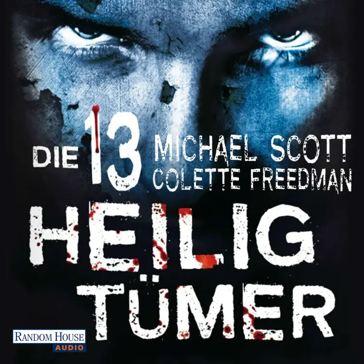 Cover von Michael Scott - 