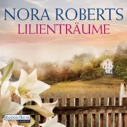 Cover - Nora Roberts - Lilienträume
