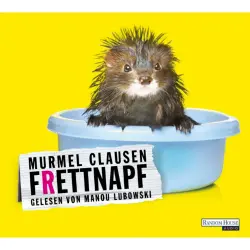 Cover - Murmel Clausen - Frettnapf