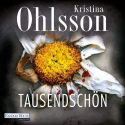 Cover - Kristina Ohlsson - Tausendschön