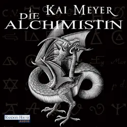 Cover - Kai Meyer - Die Alchimistin