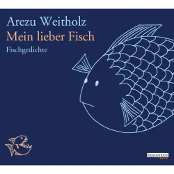 Cover - Arezu Weitholz - 