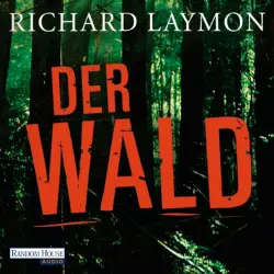 Cover - Richard Laymon - Der Wald