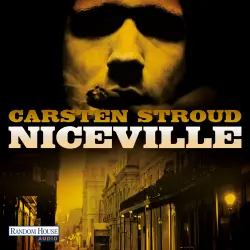 Cover - Carsten Stroud - Niceville