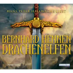 Cover - Hallwachs, Hans Peter - 