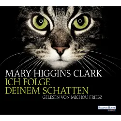 Cover - Michou Friesz - Ich folge deinem Schatten