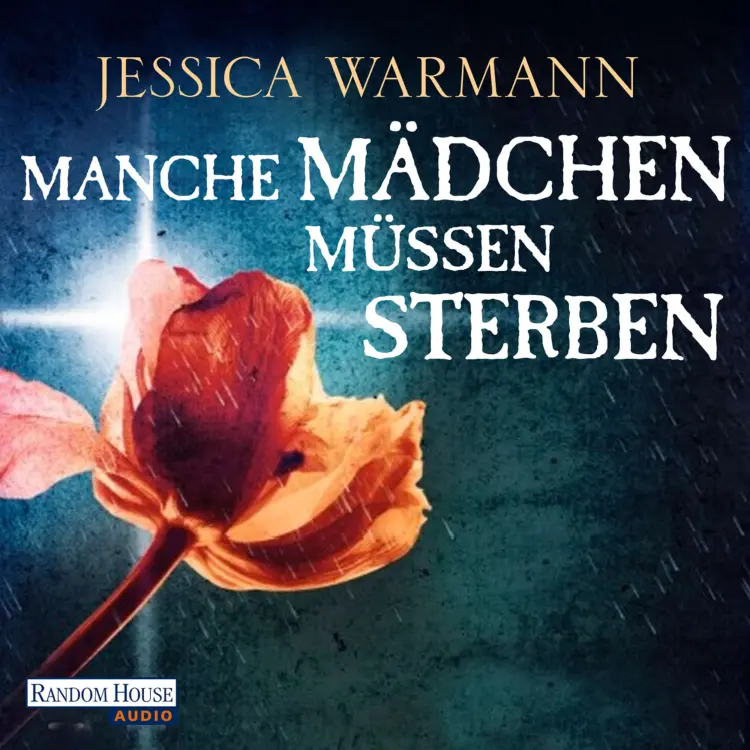 Cover von Jessica Warman - Manche Mädchen müssen sterben