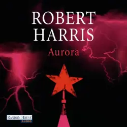 Cover - Robert Harris - Aurora