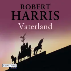 Cover - Robert Harris - 