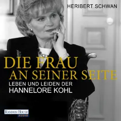 Cover - Ernest Schwan - Die Frau an seiner Seite