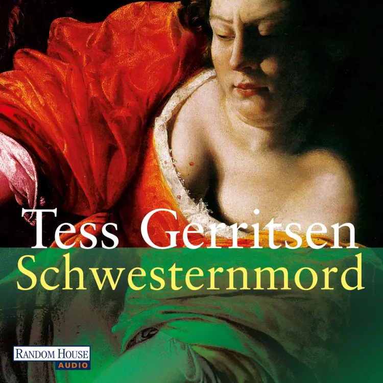 Cover von Tess Gerritsen - Schwesternmord
