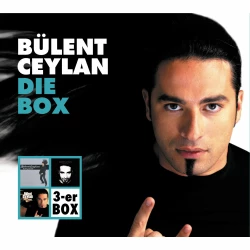 Cover - Bülent Ceylan - Die Box