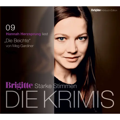 Cover von Hannah Herzsprung - 