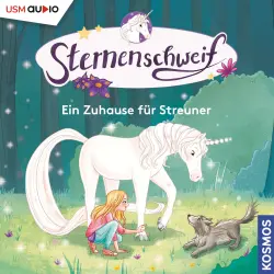 Cover - Sternenschweif