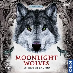 Cover - Moonlight Wolves