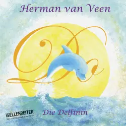 Cover - Herman van Veen - Do, die Delfinin